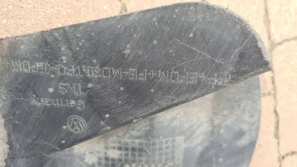 Volkswagen OE 5N0805912C Tiguan Wheel Arch image 6