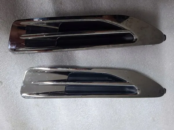 Kia OE 87771-D4000 lokasuojan lista image 2