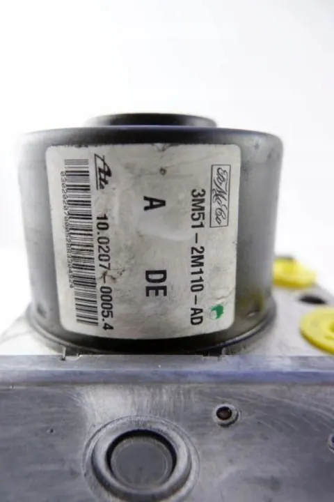 Pompe ABS OEM 3M51-2M110-AD pour Mazda 3 1.6D image 7