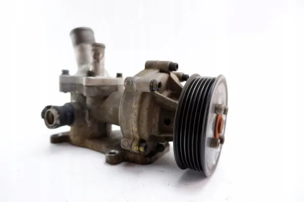 Vattenpump OEM 96393800 för Chevrolet Epica 2.0 image 2