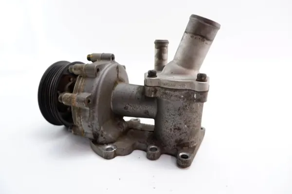 Vattenpump OEM 96393800 för Chevrolet Epica 2.0 image 4