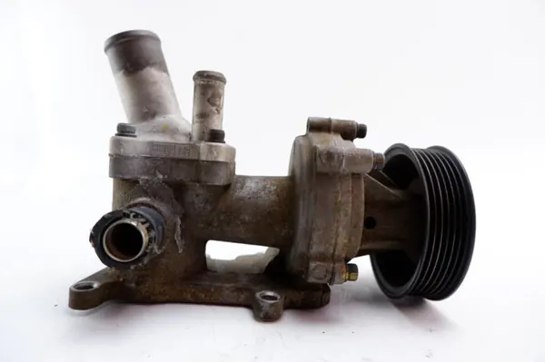 Vattenpump OEM 96393800 för Chevrolet Epica 2.0 image 6