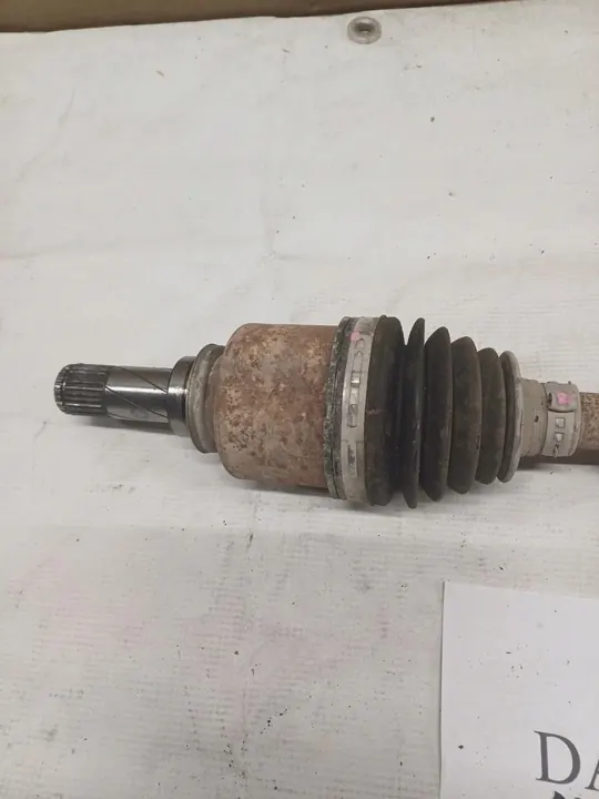 DACIA SANDERO III 1.0 TCE Vänster Halvaxel 391013501R image 2