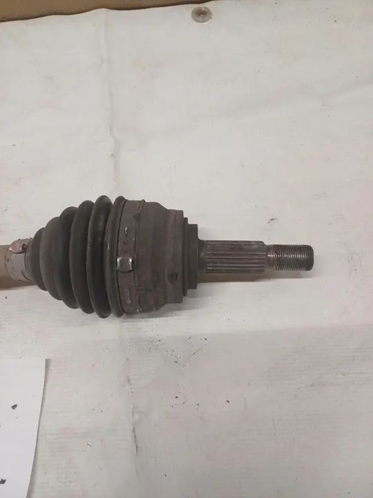 DACIA SANDERO III 1.0 TCE Vänster Halvaxel 391013501R image 3