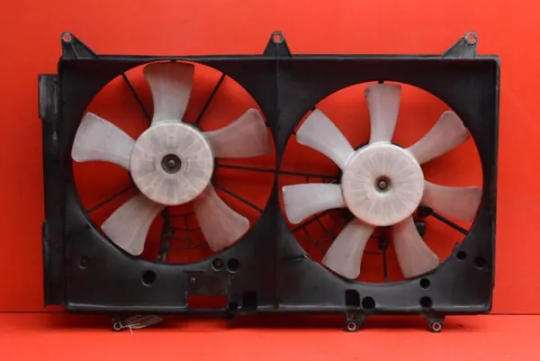 Ventilateur Mazda CX-7 OEM mamAUTO-1059550- Occasion image 2