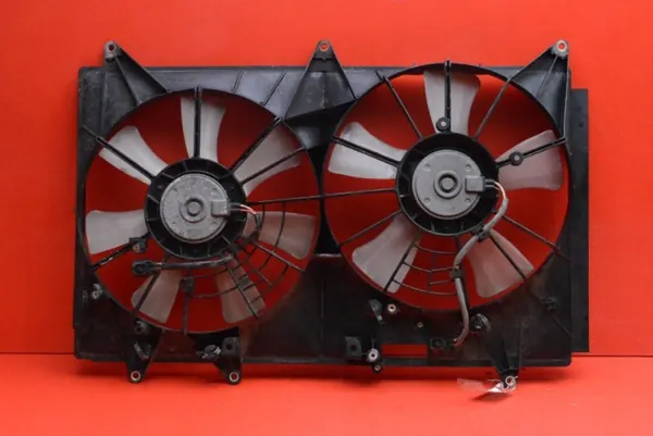 Ventilateur Mazda CX-7 OEM mamAUTO-1059550- Occasion image 4