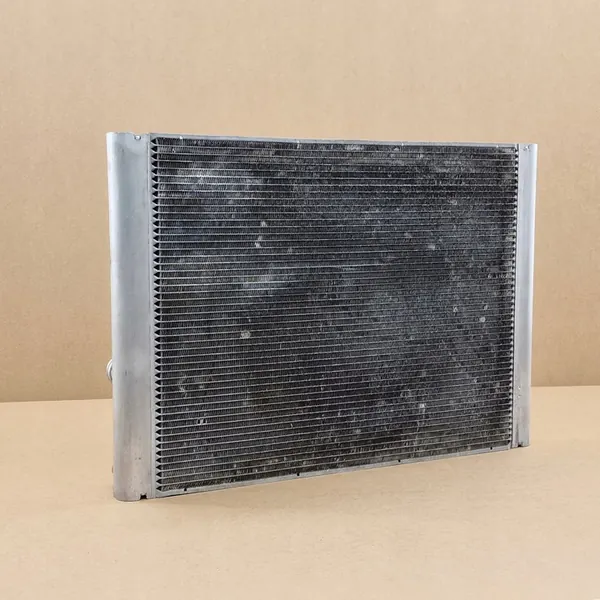 BMW 5 E60 E61 6 E63 E64 7 E65 E66 E67 Kylare image 2