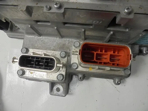 OEM 366002B611 Inverter voor Kia Niro I 1.6 GDI Hybride image 10
