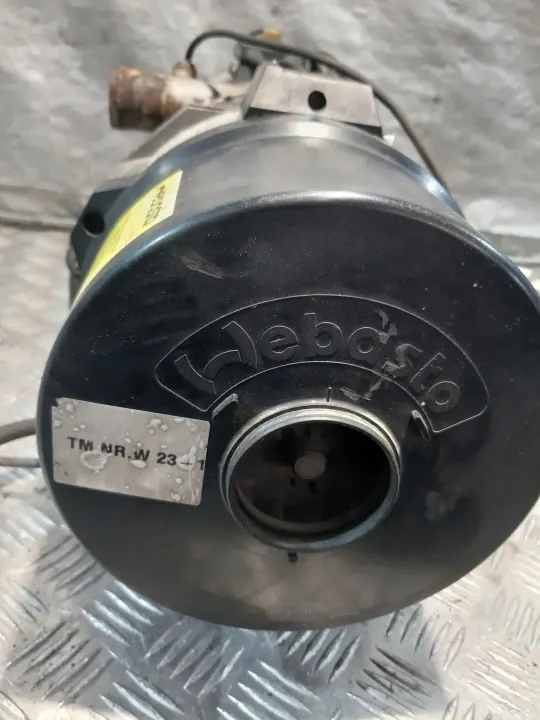 THERMO 230 DW230 Calefactor Webasto estacionario 24V/65W image 5