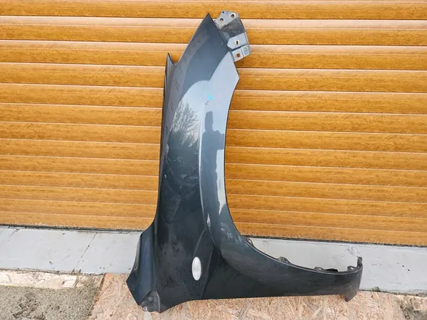 TOYOTA RAV4 06-09 Paraurti Anteriore Destro 1E0 image 3