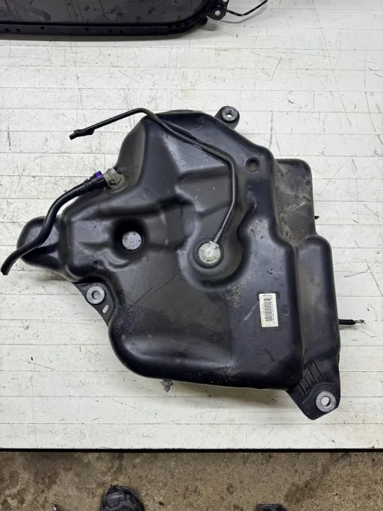Gebrauchte AdBlue-Tankpumpe OEM 4G0131877 für Audi A6 C7 image 2