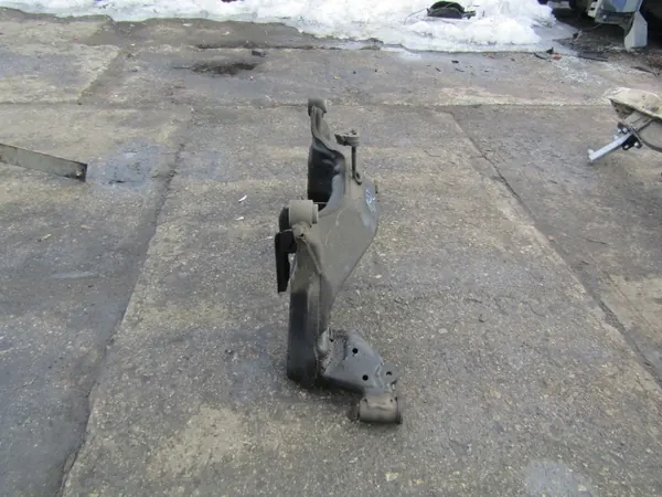 Nissan Primera P12 Vorderachsträger OEM AK-6-90797 image 4