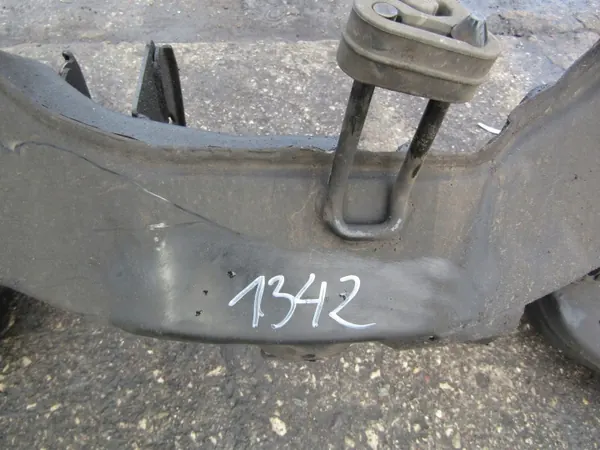 Nissan Primera P12 Vorderachsträger OEM AK-6-90797 image 5