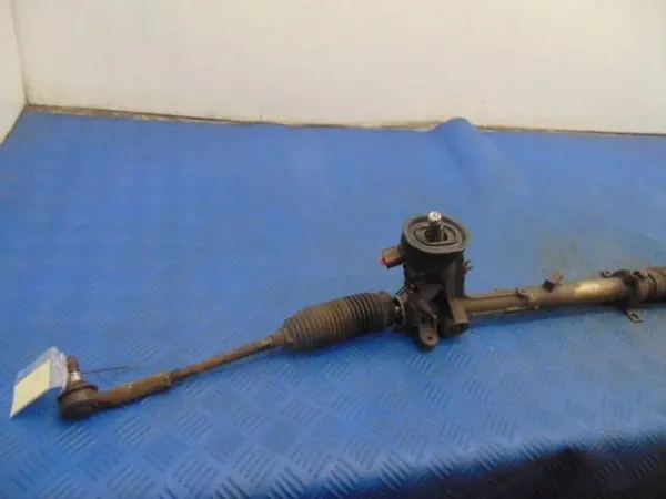 Direção SEAT IBIZA III image 2