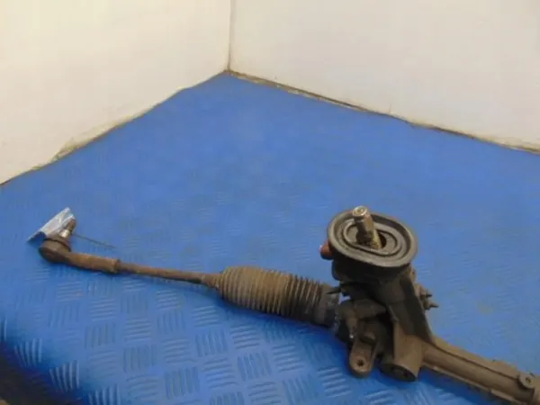 Direção SEAT IBIZA III image 5