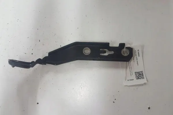 Bisagra de capó izquierda AUDI A6 (4F2, C6) 4F0823301 image 6