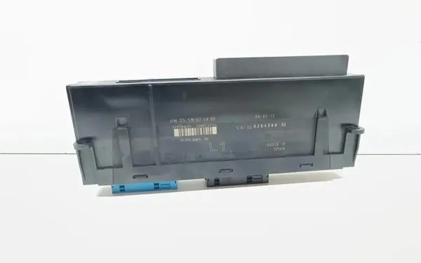 Module Confort BMW OEM 9264568 pour Série 3 Coupé image 2
