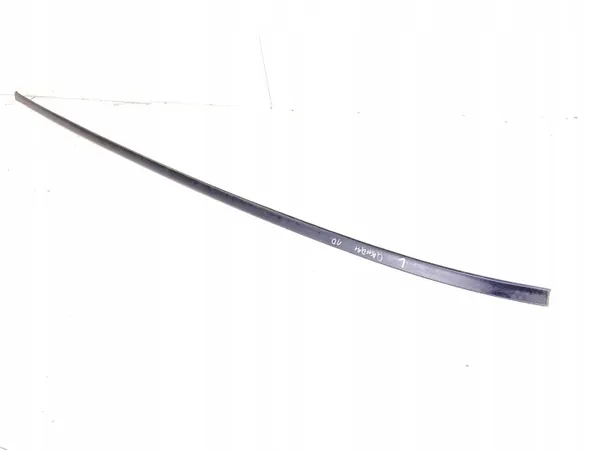 OEM LISTWA DACHU DACHOWA LEWA NISSAN QASHQAI J10 LIFT image 2