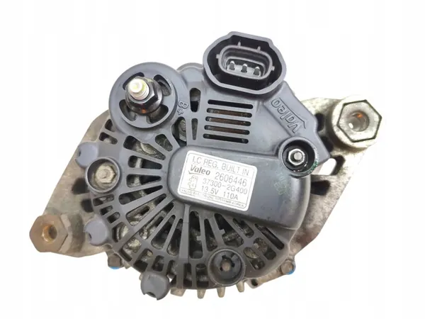 Generaattori KIA SPORTAGE III 2.0 CVVT 163HV 37300-2G400 image 4