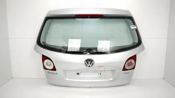 Heckklappe OEM 360172571 für VW Golf V Plus 05-08 image 2