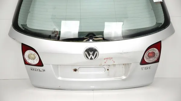Heckklappe OEM 360172571 für VW Golf V Plus 05-08 image 3