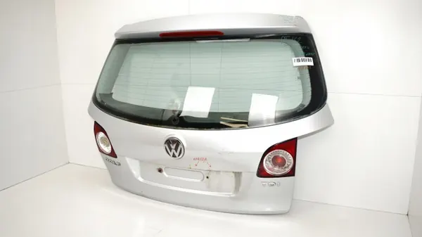 Heckklappe OEM 360172571 für VW Golf V Plus 05-08 image 4