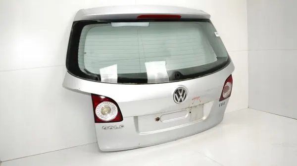 Heckklappe OEM 360172571 für VW Golf V Plus 05-08 image 5