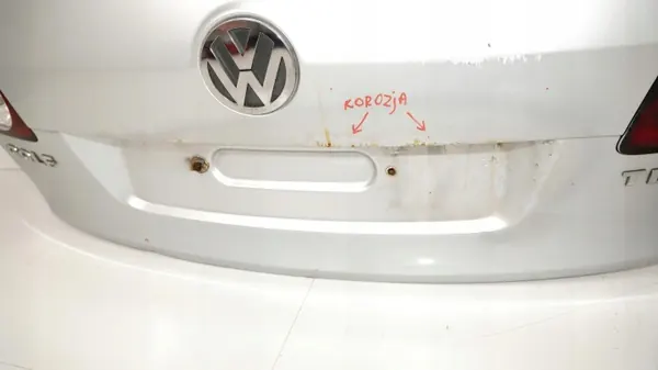 Heckklappe OEM 360172571 für VW Golf V Plus 05-08 image 9