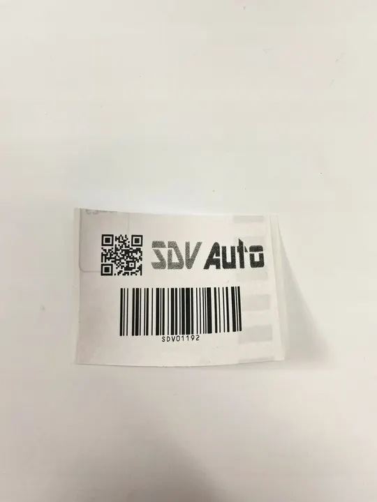 Botão de Interruptor de Luzes de Emergência Mercedes W126 SEC R107 0008209010 image 6