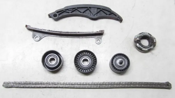 Courroie de distribution Hyundai Kona 1.0B OEM 04564186 image 2