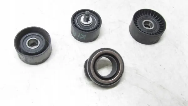 Courroie de distribution Hyundai Kona 1.0B OEM 04564186 image 4