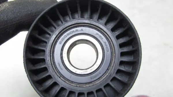 Courroie de distribution Hyundai Kona 1.0B OEM 04564186 image 6