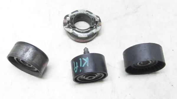 Courroie de distribution Hyundai Kona 1.0B OEM 04564186 image 7