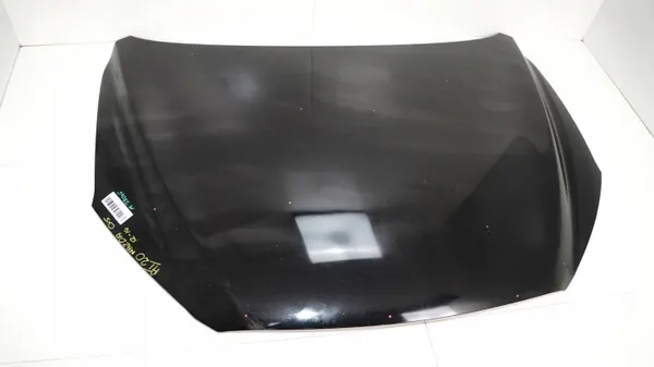 Motorafdekking Mazda CX-5 OEM 375485235 (2012-2014) image 4