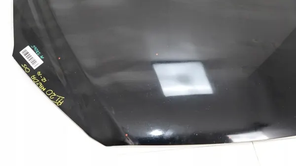 Motorafdekking Mazda CX-5 OEM 375485235 (2012-2014) image 5