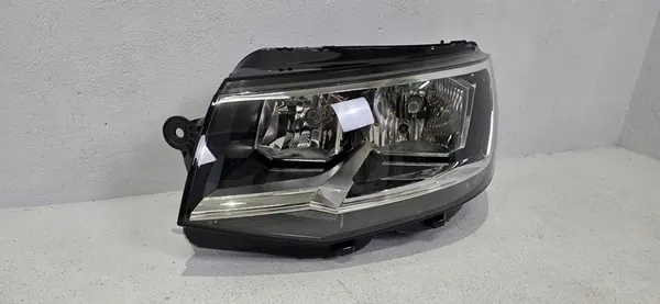 Farol dianteiro esquerdo VW T6 7E1 15- OEM 7E1941005G KAR-JED image 2