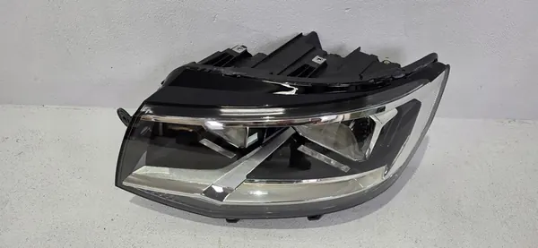 Farol dianteiro esquerdo VW T6 7E1 15- OEM 7E1941005G KAR-JED image 3
