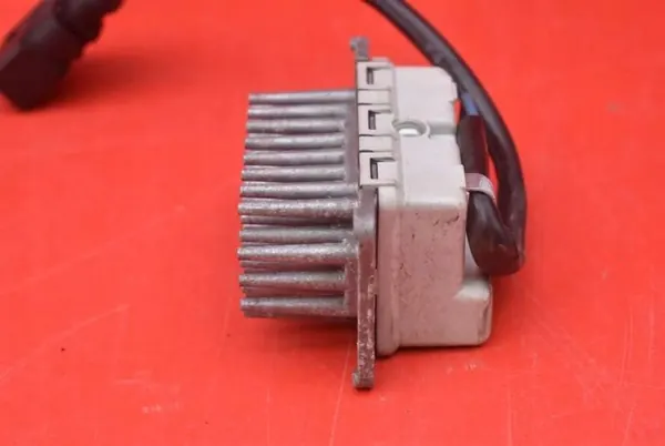 Verwarmingsweerstand 3D0907521 Bentley Continental I GT 03-12 image 2