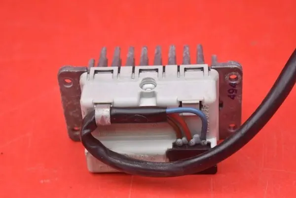 Verwarmingsweerstand 3D0907521 Bentley Continental I GT 03-12 image 3