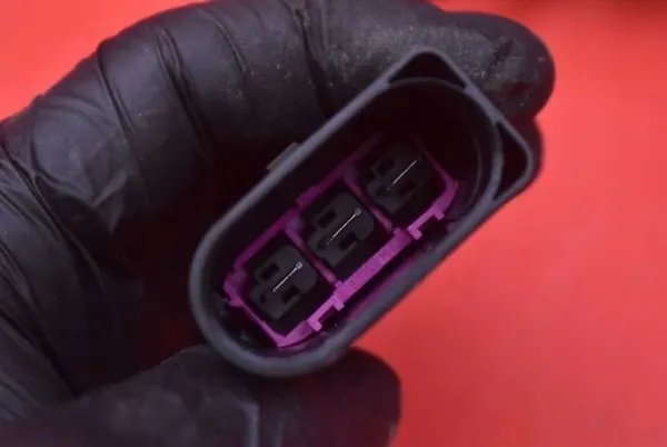 Verwarmingsweerstand 3D0907521 Bentley Continental I GT 03-12 image 5