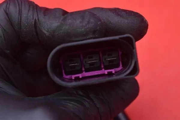 Verwarmingsweerstand 3D0907521 Bentley Continental I GT 03-12 image 8