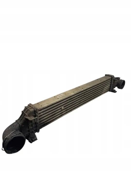 A2115001002 Intercooler-koeler voor Mercedes-Benz E-Klasse image 2