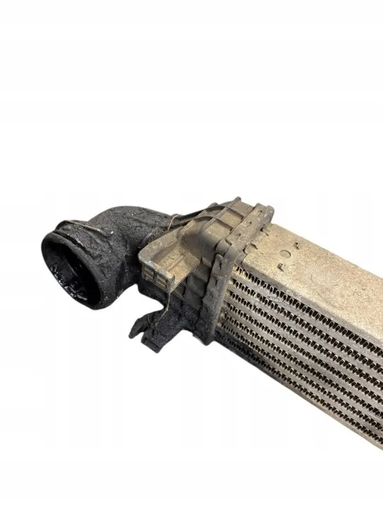 A2115001002 Intercooler-koeler voor Mercedes-Benz E-Klasse image 3