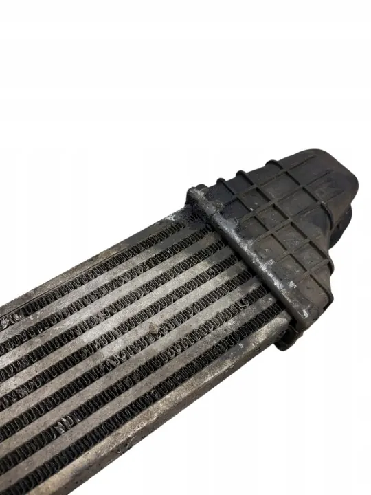 A2115001002 Intercooler-koeler voor Mercedes-Benz E-Klasse image 4