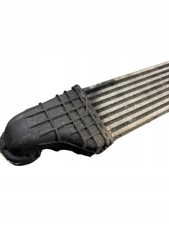 A2115001002 Intercooler-koeler voor Mercedes-Benz E-Klasse image 5