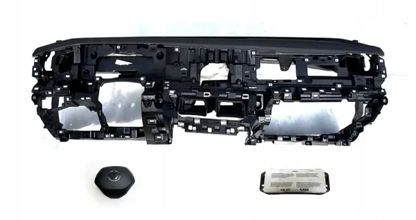 OEM RFT3031 dashboard airbag voor VW Tiguan III image 2