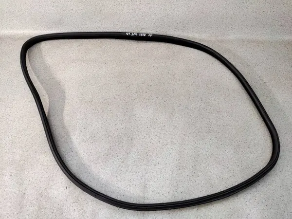 Junta puerta pasajero delantero OEM 7323081AOP0841 BMW 3 GT image 2