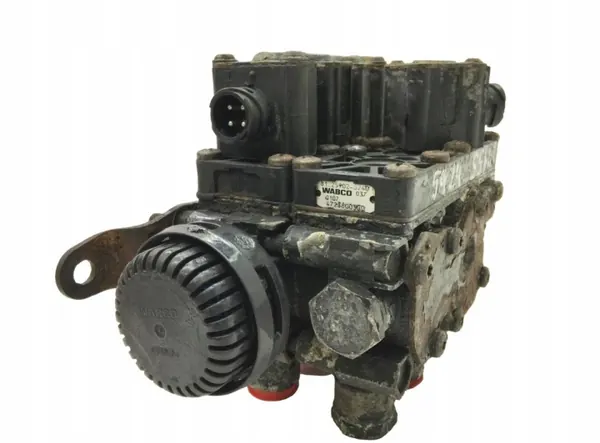 Válvula ECAS MAN OEM 81259026240 - Pieza Usada image 3