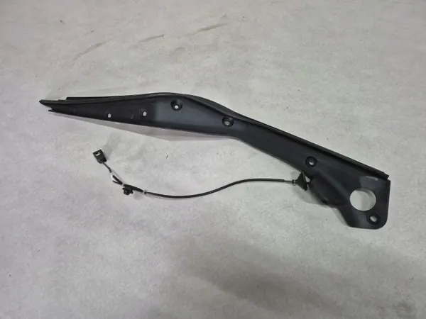 Capteur Joint Porte Tesla OEM 1041595-00-E Arrière Droit image 4