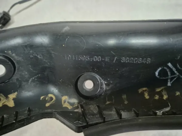 Capteur Joint Porte Tesla OEM 1041595-00-E Arrière Droit image 7